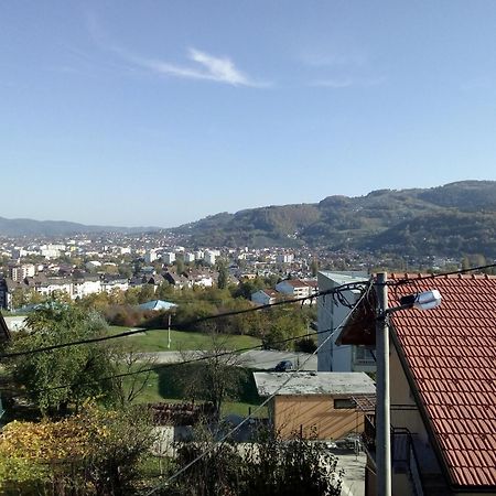 Apartmani "Babici" بانيا لوكا الغرفة الصورة